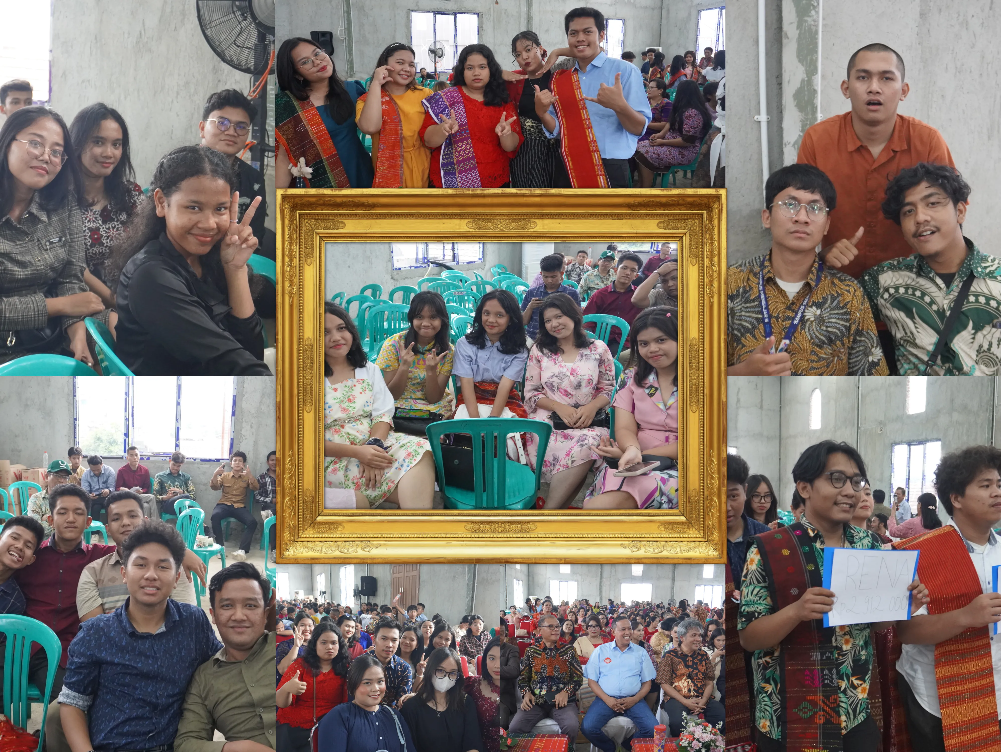 Pesta Gotilon 2024 – HKBP Mustikajaya